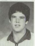 KENT LEWIS's Classmates profile album