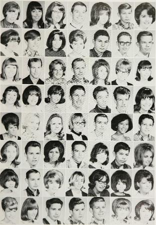 Kathy Burns' Classmates profile album