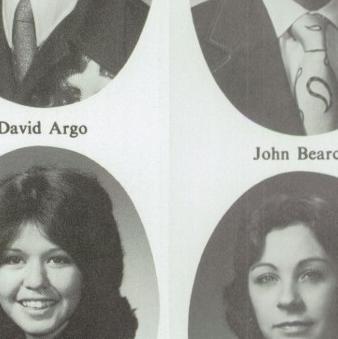 Dale Armstrong's Classmates profile album