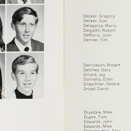 Rosanne Seybold's Classmates profile album