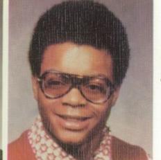 Tyrone Jamerson Sr.'s Classmates profile album