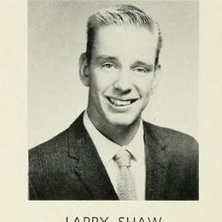 Larry Shaw's Classmates profile album