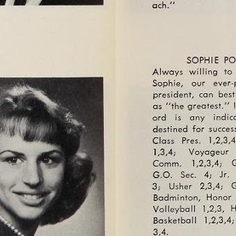 Joanne Lanier's Classmates profile album