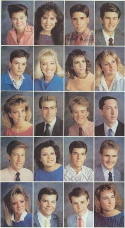 Susan Larsen's Classmates profile album