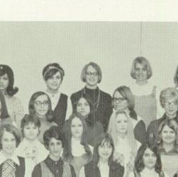 Mary Scholten's Classmates profile album