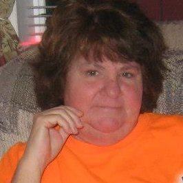 Peggy Robinson-Mcirvin's Classmates® Profile Photo