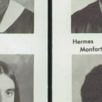 Cheryl Moore's Classmates profile album