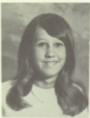 Becky Wilson's Classmates profile album