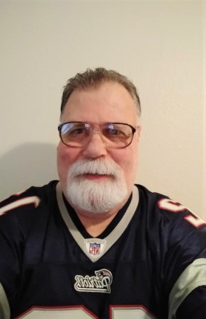 Stephen Bragd's Classmates® Profile Photo