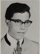 Gordon Cardell's Classmates profile album