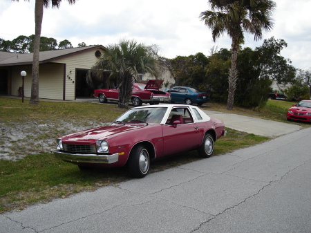 House in Edgewater Florida