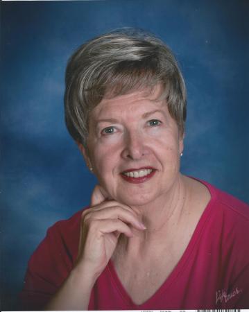 Kay Matthews's Classmates® Profile Photo