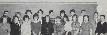 Dorothy-roach O'connor - heater's Classmates profile album