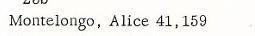Alice Montelongo's Classmates profile album