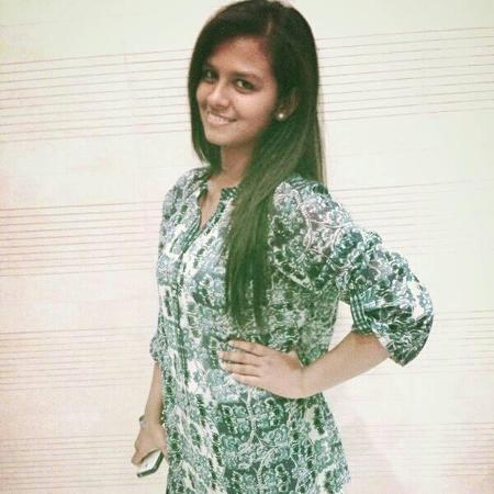 Sanjana ThaKur's Classmates® Profile Photo