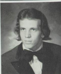 Donald Ruth's Classmates profile album