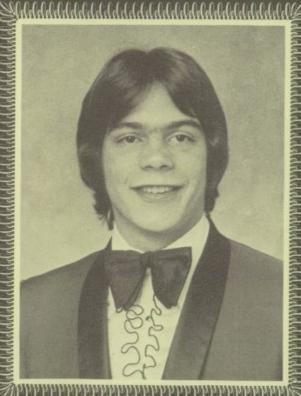 Jimmy Austin's Classmates profile album