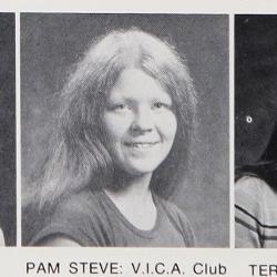 Steve Best's Classmates profile album