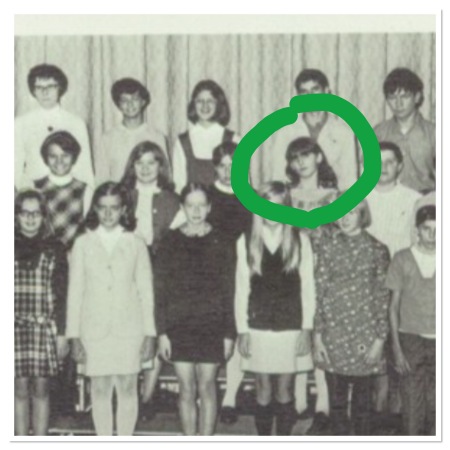 Suzanne Gabriesheski's Classmates profile album
