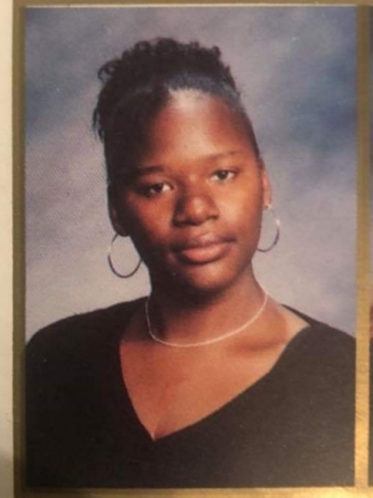 Chaundra Stewart's Classmates profile album