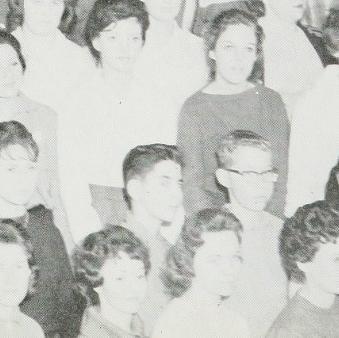 Frank DeMiere's Classmates profile album