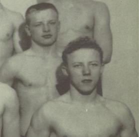 Fred Phillips' Classmates profile album