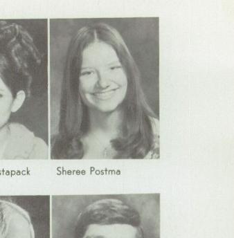 Sheree Postma's Classmates profile album