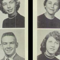 Donald Oglesby's Classmates profile album