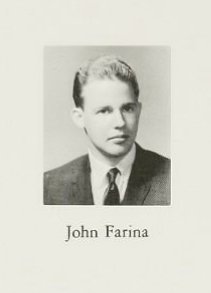 John Farina's Classmates profile album