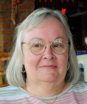 Phyllis Robinette's Classmates® Profile Photo