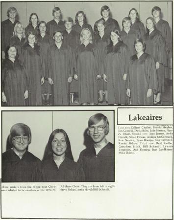 Bill Volstad's Classmates profile album