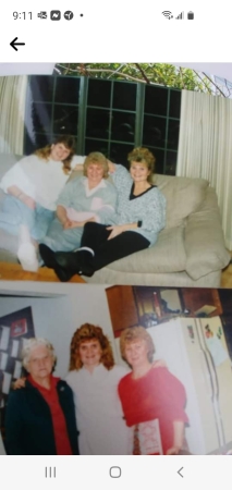 Elaine Boyle's Classmates profile album