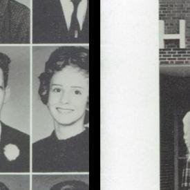 Helen Jinks' Classmates profile album