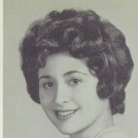 Nancy Mondelli's Classmates profile album