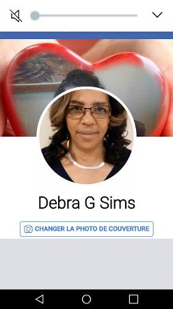 DEBRA SIMS's Classmates® Profile Photo