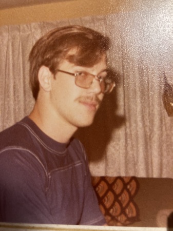 Steve Shields' Classmates profile album