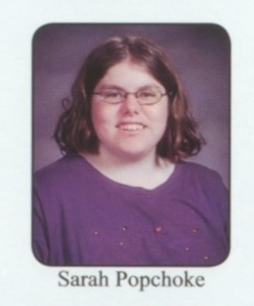 Sarah Popchoke's Classmates profile album