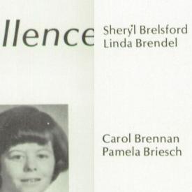 Donna Hendricksen's Classmates profile album