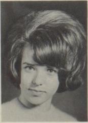 Margie (Marjorie) Benson's Classmates profile album