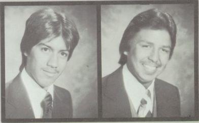 Frank Ortiz's Classmates profile album