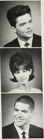 Ellen Baudler's Classmates profile album