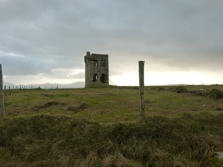 C. Heather Maguire's album, Ireland