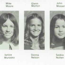 Donna Samuelson's Classmates profile album