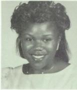 Donna Witherspoon's Classmates profile album