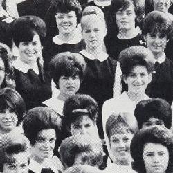 Beverly Heilman's Classmates profile album