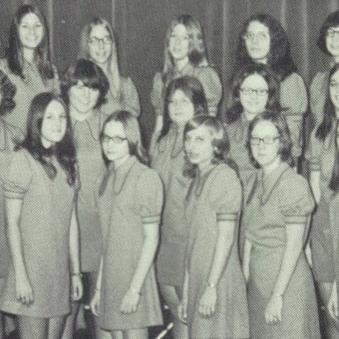 Marcia Keeling's Classmates profile album