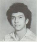 Troy Dominguez's Classmates profile album