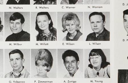 Peggy Zimmerman Brown's Classmates® Profile Photo