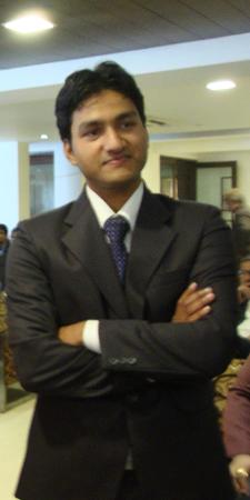 Varun Aggarwal's Classmates® Profile Photo