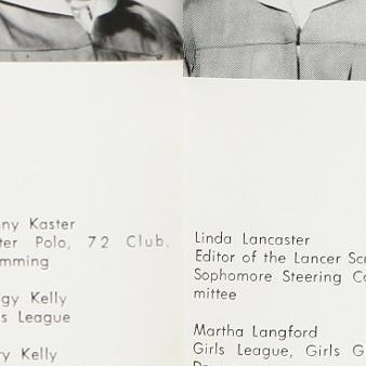 Martha Langford's Classmates profile album